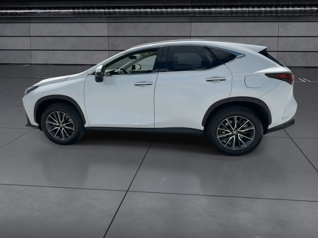 Used 2026 Lexus NX 350 AWD w/ Accessory Package (Z1) image 5