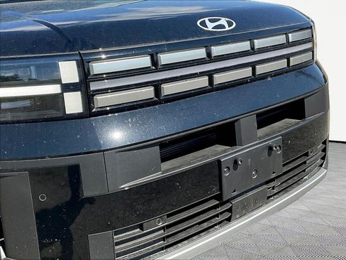 Used 2026 Hyundai Santa Fe SEL AWD/4WD image 33