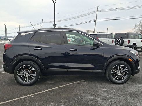 Used 2021 Buick Encore GX Select image 6