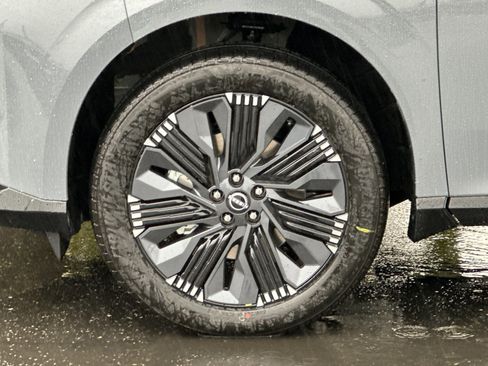 New 2026 Nissan Murano Platinum w/ Technology Package image 26