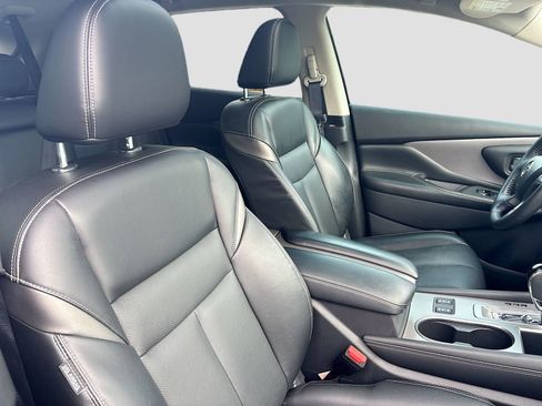 Used 2024 Nissan Murano SL image 29