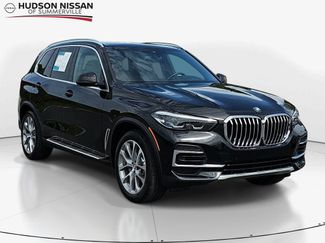 Used 2023 BMW X5 sDrive40i RWD 360° Tour