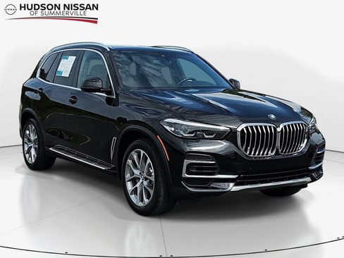 Used 2023 BMW X5 sDrive40i RWD image 1