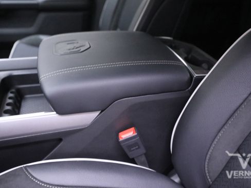 New 2026 RAM 1500 Laramie image 15