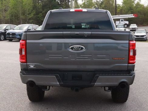 Used 2023 Ford F150 Tremor w/ Trailer Tow Package AWD/4WD image 6
