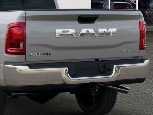 New 2026 RAM 2500 Laramie image 13