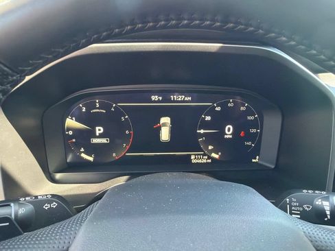 Used 2026 Mitsubishi Outlander SE AWD/4WD image 23