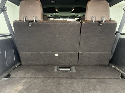 Used 2017 Ford Expedition EL King Ranch image 23