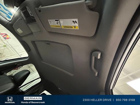 Used 2023 Honda Ridgeline RTL image 27