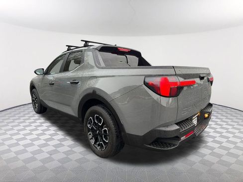 Used 2024 Hyundai Santa Cruz SEL w/ Activity Package image 7