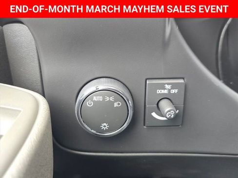 New 2025 Chevrolet Express 3500 w/ Power Convenience Package image 22