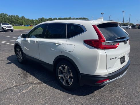 Used 2019 Honda CR-V EX image 14