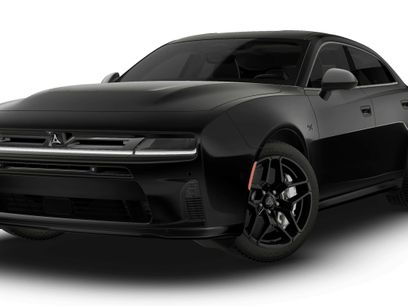 New 2026 Dodge Charger R/T w/ Performance Handling Group