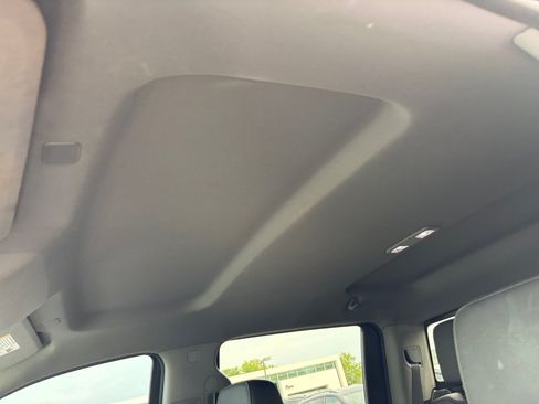 Used 2022 GMC Sierra 1500 SLT w/ SLT Premium Package AWD/4WD image 21