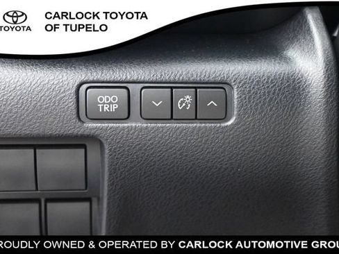 Used 2025 Lexus IS 300 w/ Comfort Package RWD image 26