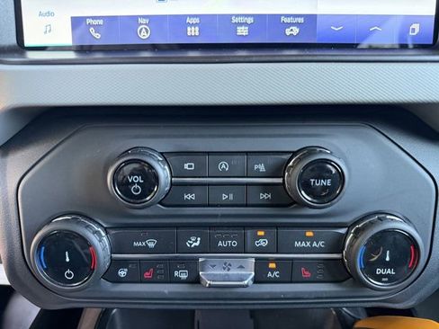 Used 2022 Ford Bronco Badlands AWD/4WD image 25