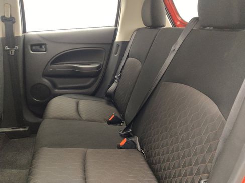 Used 2024 Mitsubishi Mirage LE FWD image 18