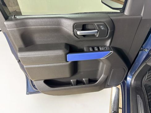 Used 2020 Chevrolet Silverado 1500 LT w/ All-Star Edition AWD/4WD image 11