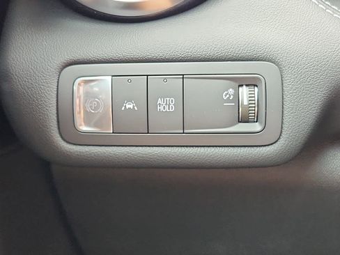 New 2025 Chevrolet Blazer EV LT FWD image 15