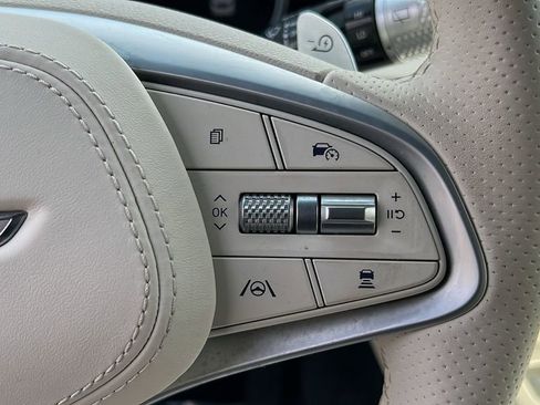 Used 2025 Genesis Electrified GV70 Advanced image 29
