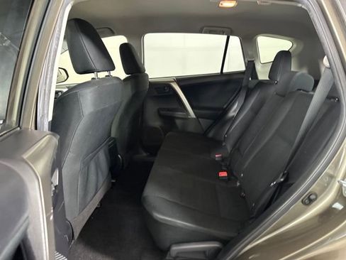 Used 2015 Toyota RAV4 LE image 25