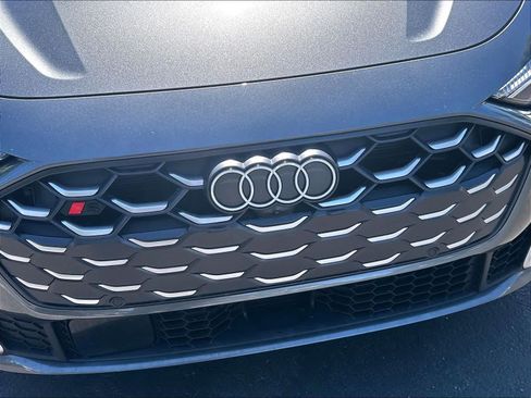 Used 2025 Audi S5 Premium Plus w/ Premium Plus Package AWD/4WD image 32