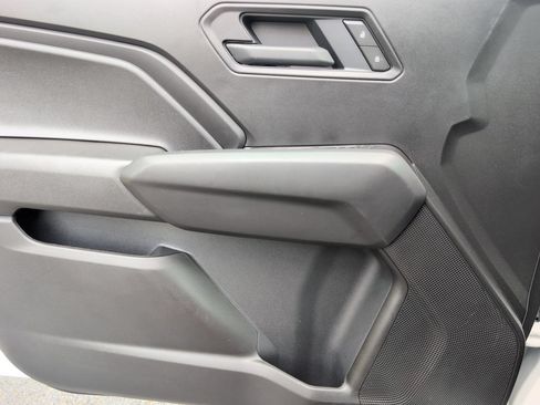 New 2026 Chevrolet Colorado W/T w/ WT Custom Package RWD image 15