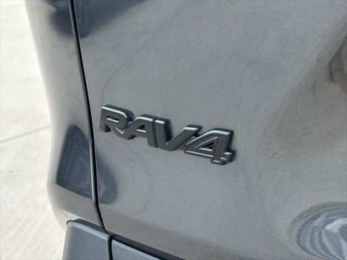 Certified 2025 Toyota RAV4 XLE w/ Convenience Package FWD image 13