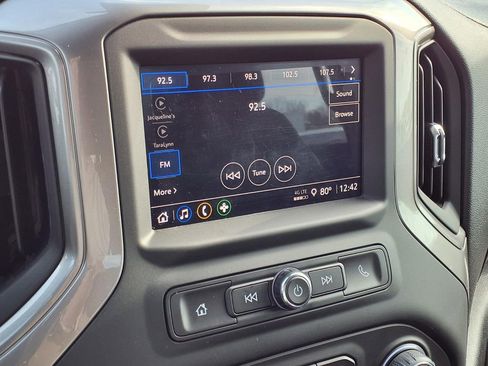 Used 2024 Chevrolet Silverado 2500 W/T w/ WT Fleet Convenience Package image 10