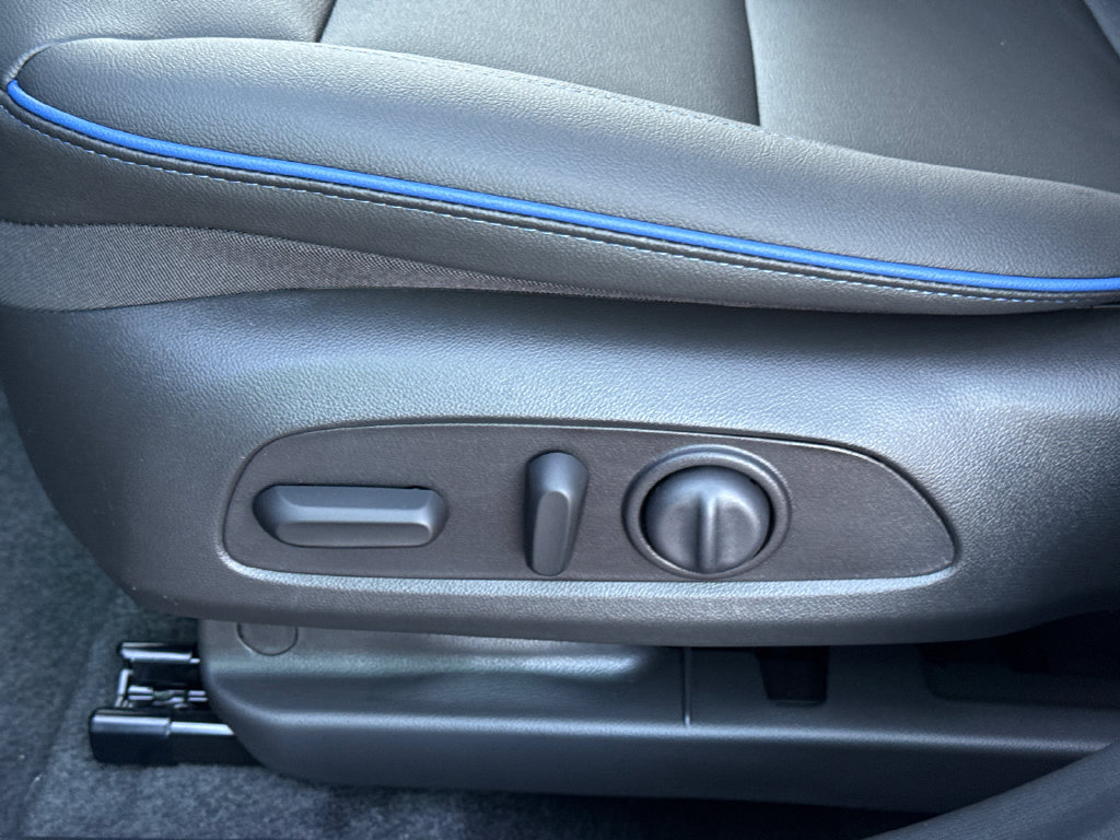 New 2026 Buick Envista Sport Touring w/ Convenience I Package FWD image 16