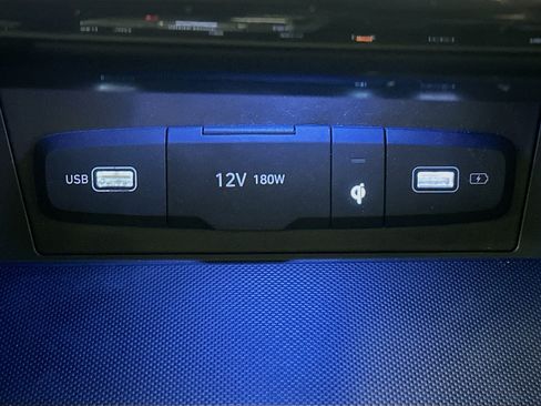 Used 2023 Hyundai Tucson Limited FWD image 26