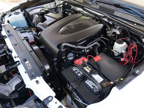 Used 2017 Toyota Tacoma SR5 w/ Tow Package image 28