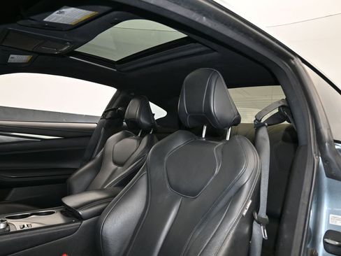 Used 2020 INFINITI Q60 3.0t Luxe image 11