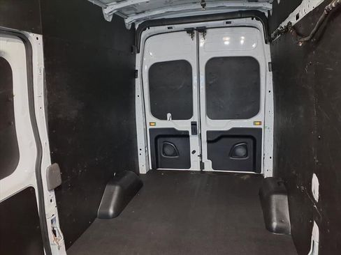 Used 2023 Ford Transit 250 148 High Roof w/ Load Area Protection Package image 23