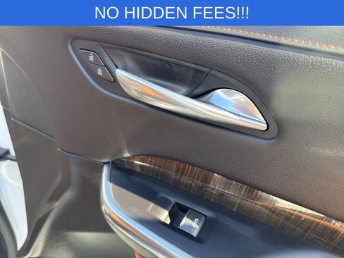 Used 2021 Cadillac XT4 Sport image 19