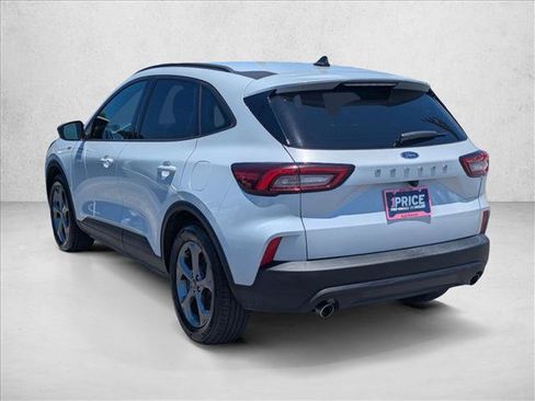 Certified 2025 Ford Escape ST-Line FWD image 7