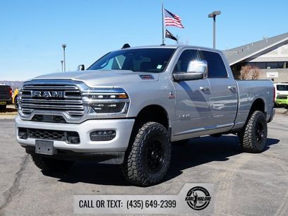 Used 2026 RAM 2500 Laramie