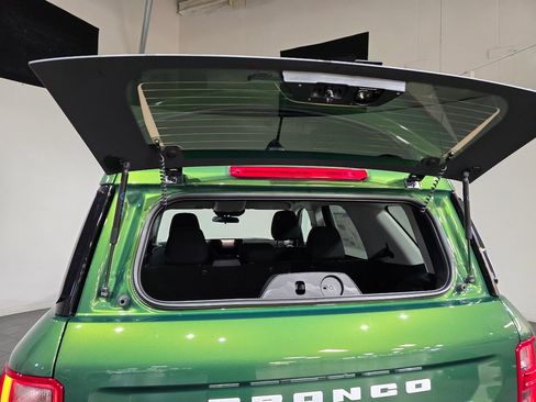 New 2025 Ford Bronco Sport Big Bend w/ Convenience Package image 12