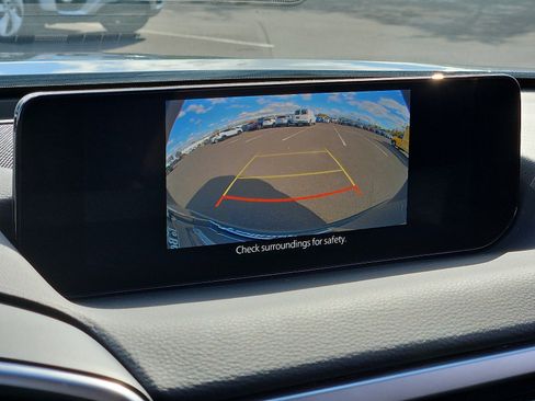 Certified 2024 MAZDA CX-50 AWD 2.5 S w/ Cargo Package image 16