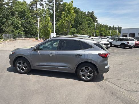 Used 2024 Ford Escape ST-Line w/ Tech Pack #1 AWD/4WD image 8
