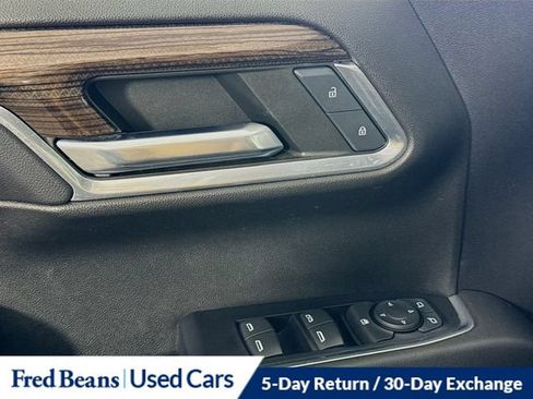 Used 2022 Chevrolet Silverado 1500 LT AWD/4WD image 24