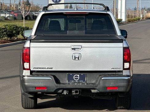 Used 2019 Honda Ridgeline RTL-T image 4