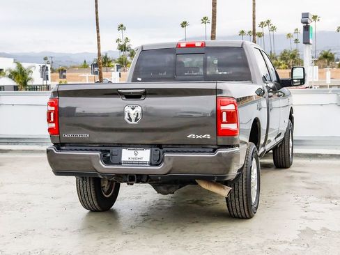Certified 2024 RAM 2500 Laramie image 8