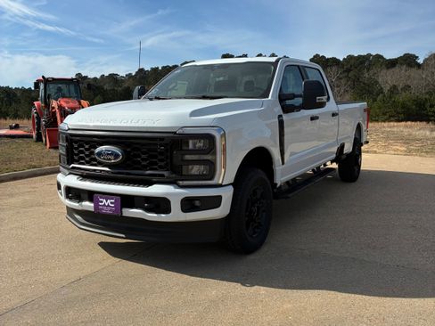 New 2026 Ford F350 XL w/ STX Appearance Package image 23
