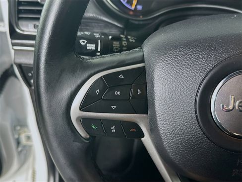 Used 2019 Jeep Grand Cherokee High Altitude image 26