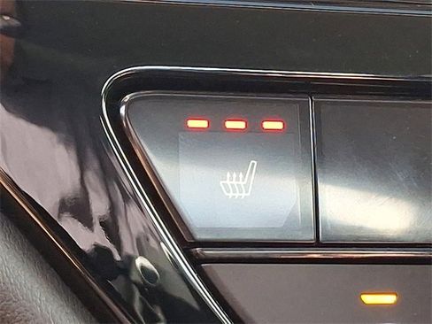 Used 2024 Honda Accord EX-L image 23