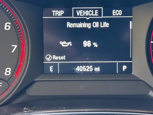 Used 2023 Chevrolet TrailBlazer RS w/ Convenience Package FWD image 3