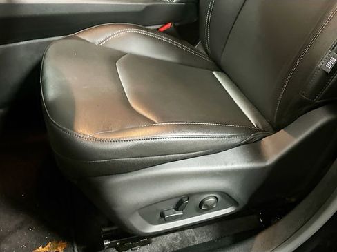 New 2026 Jeep Compass Limited image 20