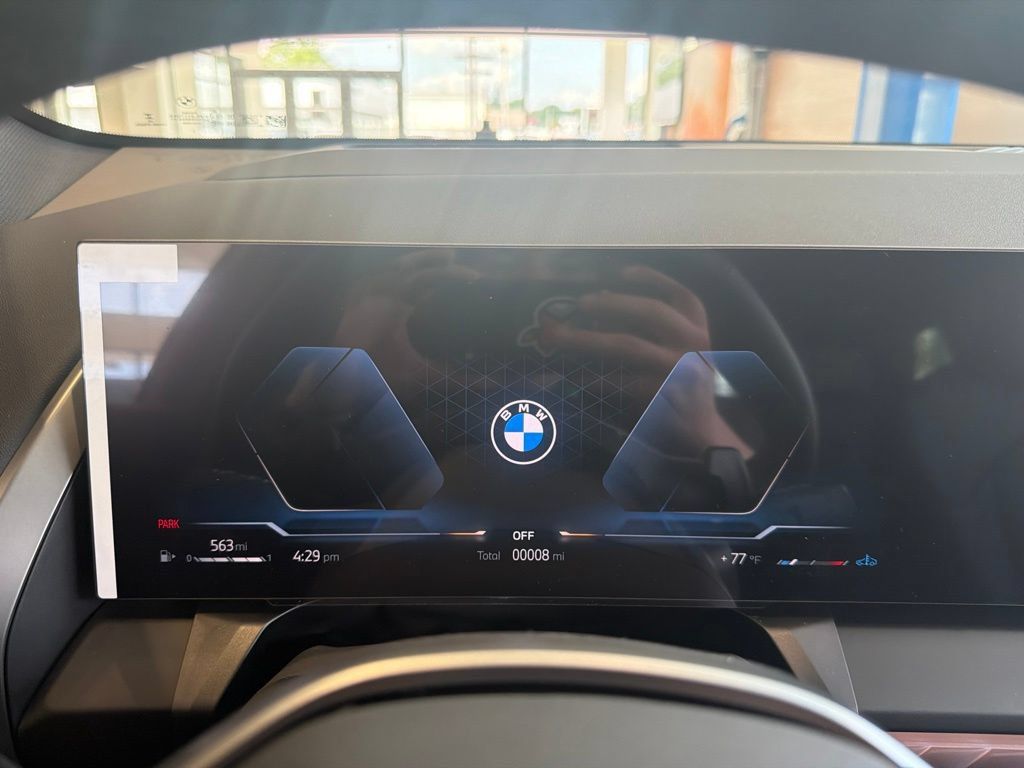 New 2026 BMW X3 xDrive30i w/ Premium Package AWD/4WD image 28