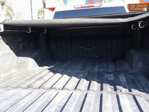 Used 2022 Chevrolet Silverado 1500 RST AWD/4WD image 10